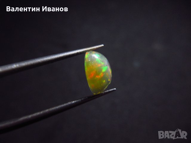 Естествени Етиопски опали , снимка 6 - Други - 35934163