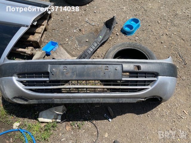 Части за Citroen Xsara 2000г, снимка 14 - Части - 40801118