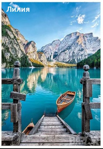 Диамантени гоблени, снимка 3 - Гоблени - 41619960