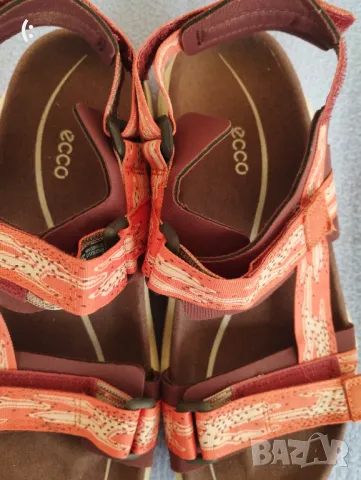 Сандали ecco номер 36., снимка 6 - Сандали - 49897646
