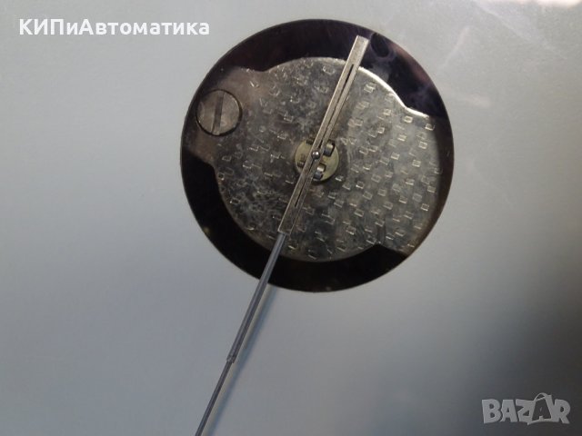 образцов манометър WIKA NG 250 model 342.11 100Bar, снимка 6 - Резервни части за машини - 42131923