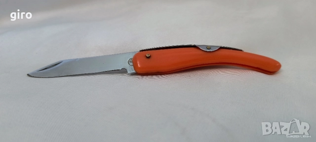 Ножче- мини окапи 