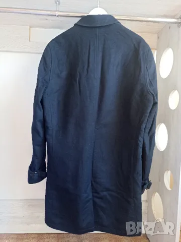 Мъжко палто Tiger of Sweden, снимка 2 - Палта - 49594256