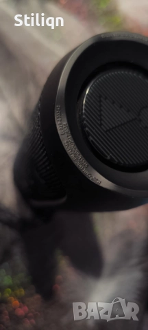 JBL flip4 Оригинална водоустойчива колонка- Германия, снимка 4 - Bluetooth тонколони - 52250851