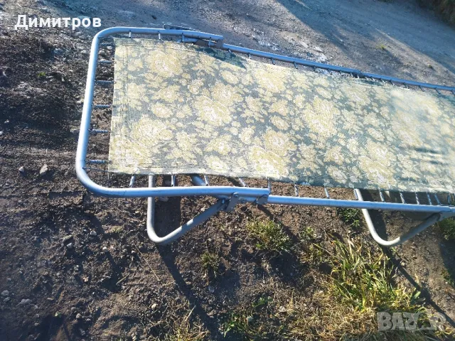 Походно лего, снимка 2 - Къмпинг мебели - 50155360