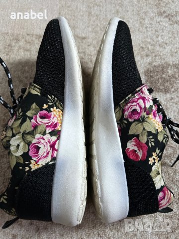 Дамски обувки 37 номер, снимка 5 - Дамски ежедневни обувки - 44421913