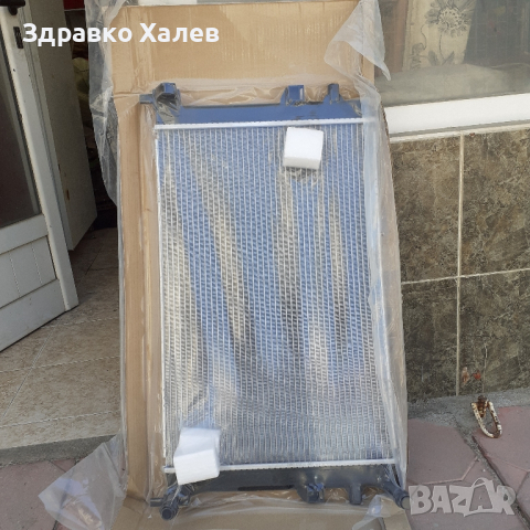 продавам водни радиатори, снимка 5 - Части - 44580676