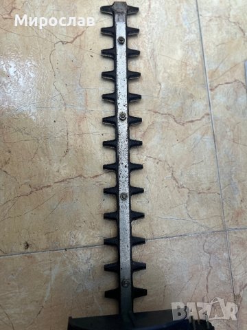 Храсторез metabo , снимка 5 - Други инструменти - 39164718