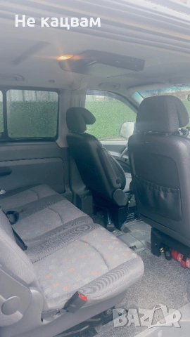 Mercedes vito w639 ВНОС от Германия, снимка 5 - Бусове и автобуси - 53570629