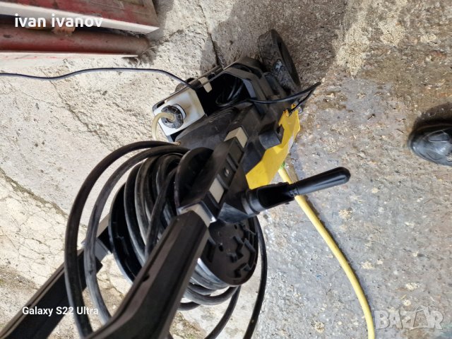 Водоструика Професионална , снимка 10 - Други инструменти - 39952567