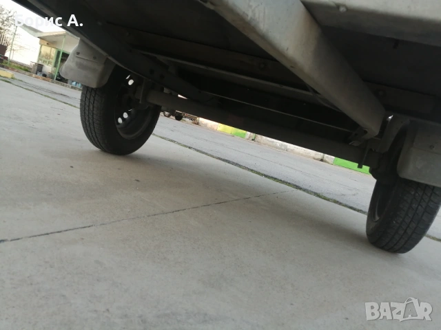 Платформа / Ремарке за Мотори/ATV Stema Germany 750kg, снимка 10 - Ремаркета - 53005664