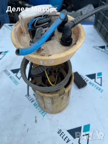 1T0919050A Горивна помпа в резервоар за VW Touran 1.9 TDI, 2004 г, снимка 3 - Части - 47777190