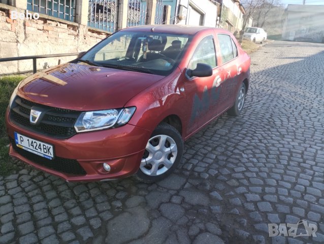 Дачия 2013 газ клима, снимка 14 - Автомобили и джипове - 39159462