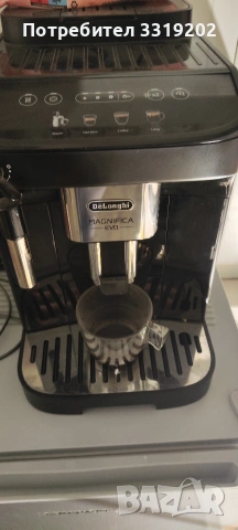 кафе машина , снимка 2 - Кафемашини - 53128200
