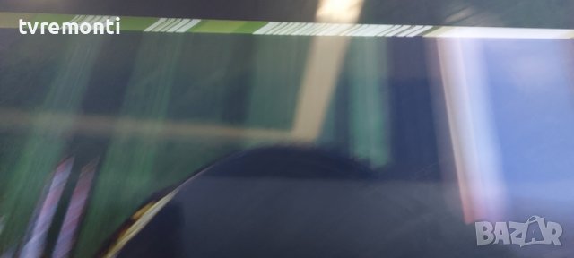 MAIN PCB P150-3683V6.0 or 43inc DISPLAY for, Salora 43UHL2800 дисплей CX430DLEDM, снимка 9 - Части и Платки - 39384055