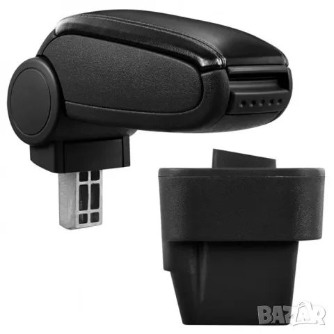 Подлакътник за Opel Astra H 2004г – 2010г, снимка 3 - Аксесоари и консумативи - 49133056