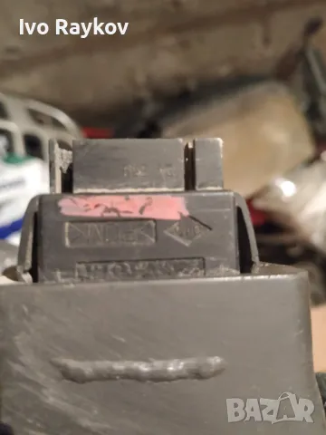 Бутони ел.  стъкла за Renault Scenic 2002g, снимка 3 - Части - 48642546