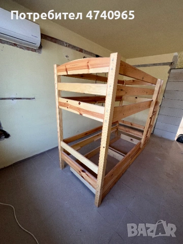 Троянска мебел масив, снимка 6 - Секции и витрини - 53514837