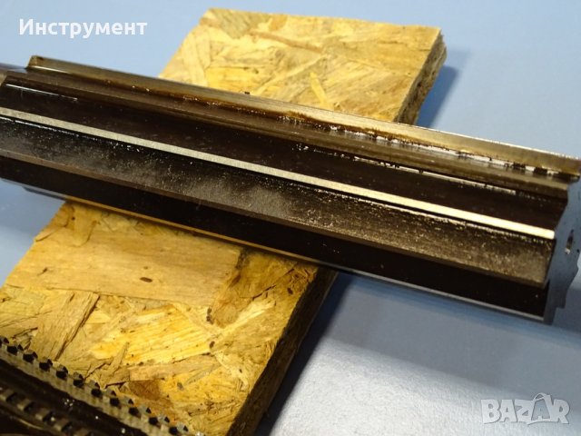 Конусни райбери МОРЗ-5 (EMK N5 WS) комплект-3бр., снимка 4 - Други инструменти - 42272431