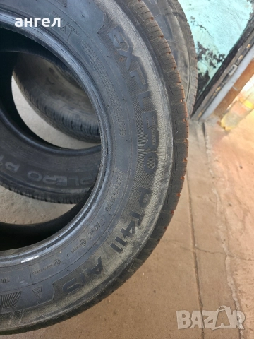petlas 255.65.16, снимка 4 - Гуми и джанти - 52623436