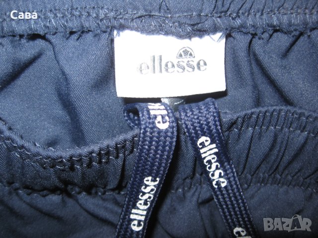 Спортно долнище ELLESSE  дамско,М-Л, снимка 1 - Спортни екипи - 40981276