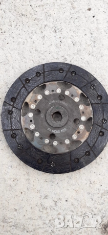 Комплект съединител за ситроен Ц4, снимка 4 - Части - 52069406