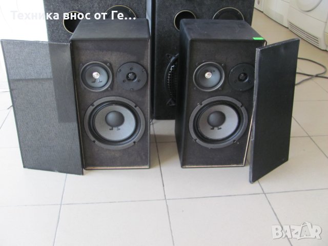 Тонколони №12, снимка 6 - Тонколони - 41511619