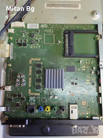 Main board Philips 42PFL4307H/12 3139 123 65323v2-mb