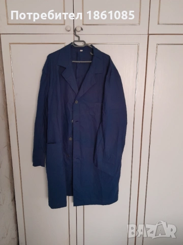 Работно  облекло, снимка 4 - Други - 48153221