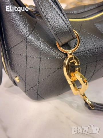чанти CHRISTIAN DİOR D-Jouney Bag ↔️ 25.5 cm ↕️ 14.5 cm , снимка 5 - Чанти - 52684408