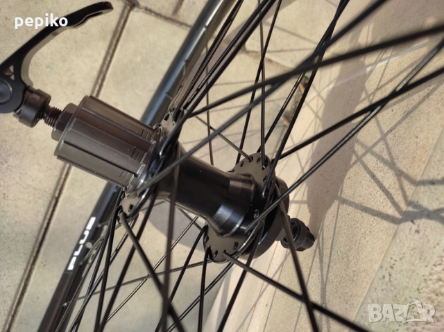 Продавам колела внос от Германия  двойно стенни усилени капли FBS 26 цола за дискови спирачки, снимка 7 - Части за велосипеди - 36102946