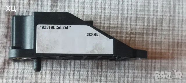 Сензор за Airbag за VW Audi Seat Skoda 6Q0 909 606