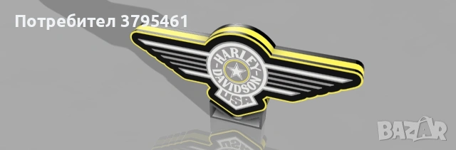 Harley Davidsons аксесоари, снимка 8 - Други - 53840257