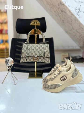 дамски маратонки Gucci 