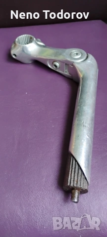 Aмортесьор заден, лапи за велосипед, снимка 2 - Части за велосипеди - 53368776