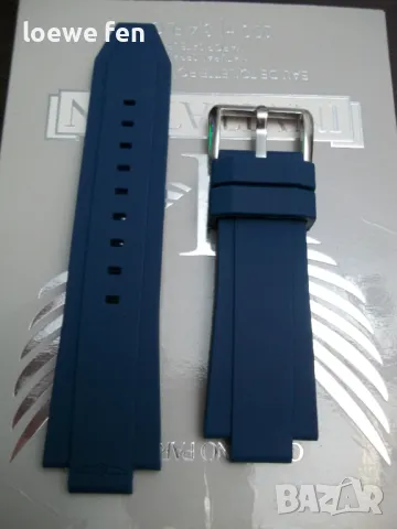 Invicta - Нова оригинална каишка !, снимка 4 - Каишки за часовници - 49158548