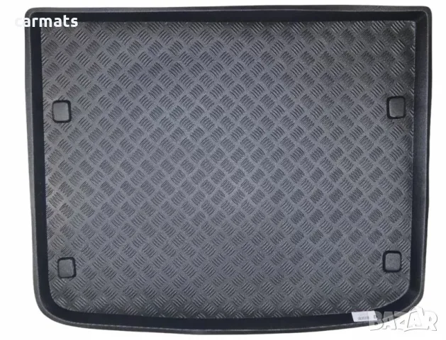 Стелка за багажник Rezaw-Plast за VW Touareg (2003-2010)