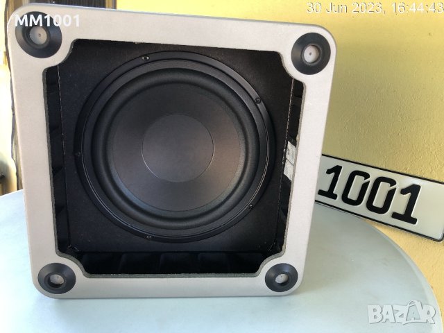 JBL/JAMO/KLIPSCH/MORDAUNT-SHORT/INFINITY, снимка 5 - Аудиосистеми - 41308794