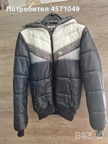 Яке Adidas XS/S, снимка 2 - Якета - 55996465
