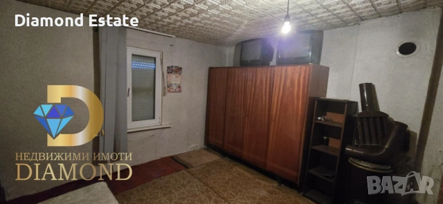 Къща в село Бяло поле, общ. Опан, снимка 8 - Къщи - 53621082