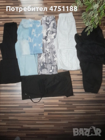 Дънки ,панталони и комплект