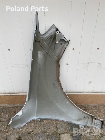 Ляв калник за Ауди КЮ 7 КЮ7 4.2 тди Фейслифт 2014/Audi Q7 4.2 TDI Facelift S-line , снимка 2 - Части - 39305420