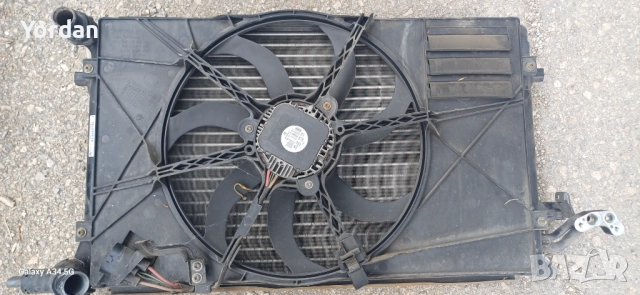 Шкода  октавия , снимка 14 - Части - 51004029