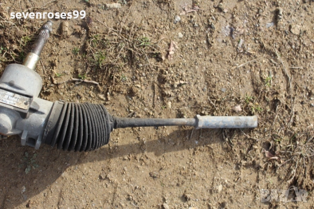 Кормилна рейка Фиат Пунто 2 2001 1.2i 60 Fiat Punto 2  2/3врати 37502371, снимка 5 - Части - 53168231