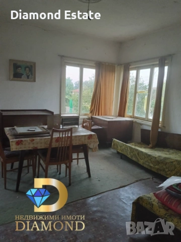 Двуетажна къща в село Книжовник, обл. Хасково, снимка 7 - Къщи - 53348457