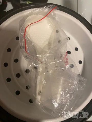 Мултикукър, снимка 4 - Печки, фурни - 48439568