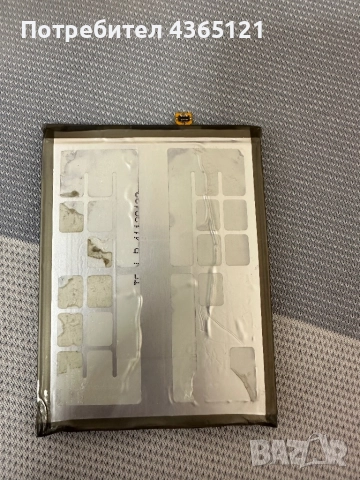 Samsung battery Samsung galaxy a22/a21s, снимка 2 - Оригинални батерии - 52891958