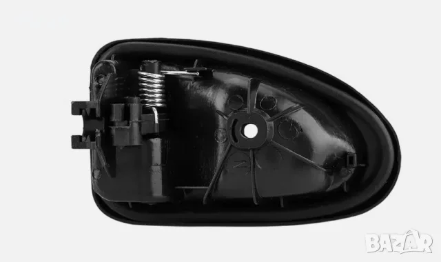 Вътрешна дръжка за дясна врата Renault , Dacia , Opel , Nissan, С Жило, снимка 2 - Части - 56141496