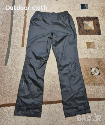 Stormberg непромокаем панталон лов риболов туризъм бушкрафт, снимка 2 - Екипировка - 50526082