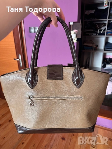 Две ежедневни-елегантни чанти , снимка 2 - Чанти - 53664628